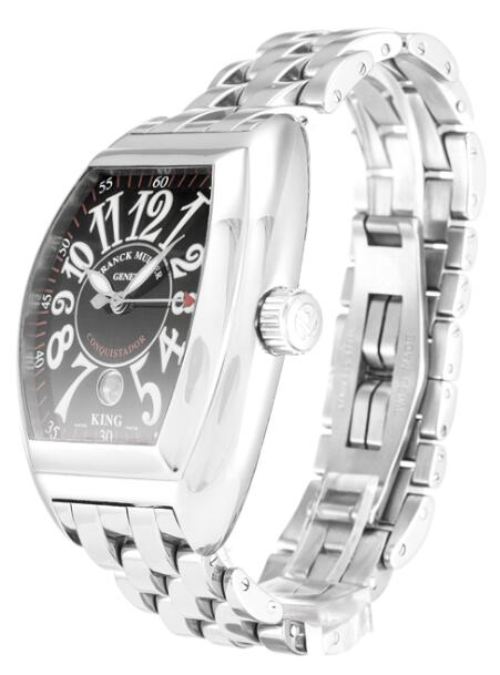 FRANCK MULLER 8005 SC KING KING CONQUISTADOR Replica Watch